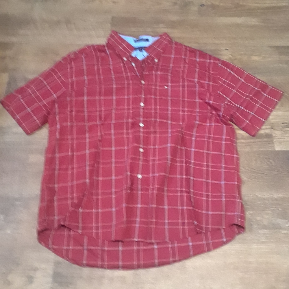 Men's Tommy Hilfiger shirt
